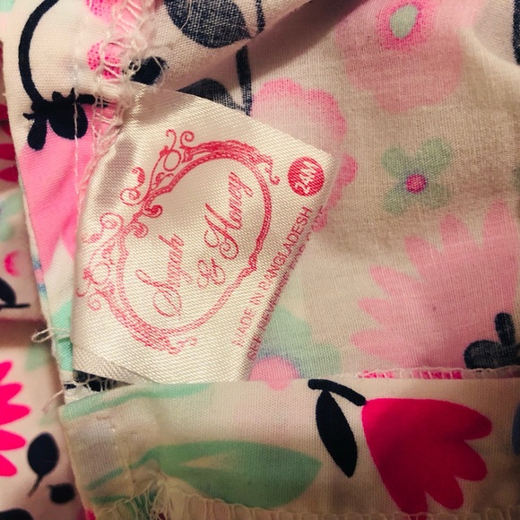 Sugah & Honey size 24M - Picture 3 of 4